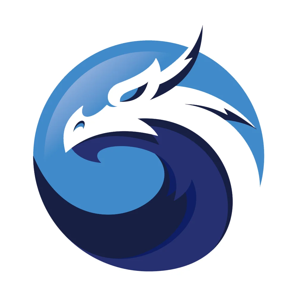 QUICK Token Logo